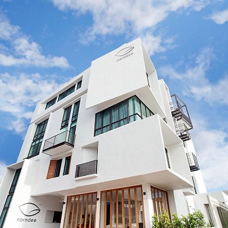 Norndee Hotel HHQ Exterior photo